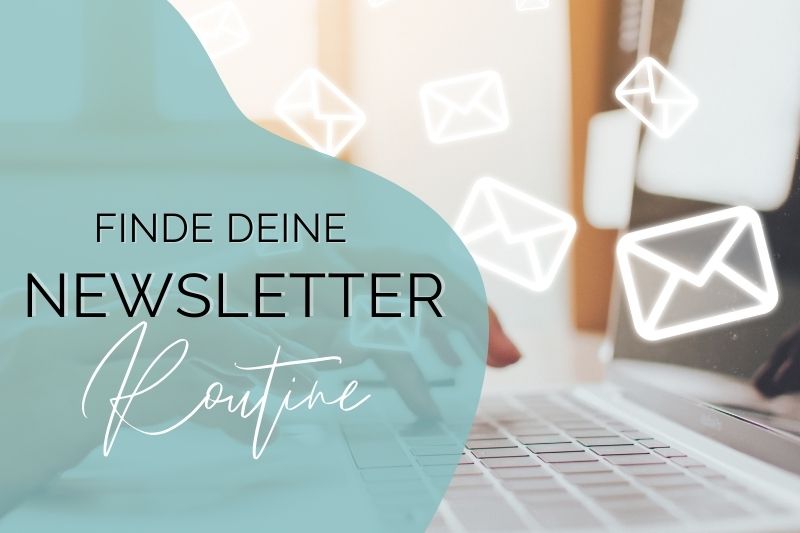 Newsletter Routine Featured Newsletter Routine Featured